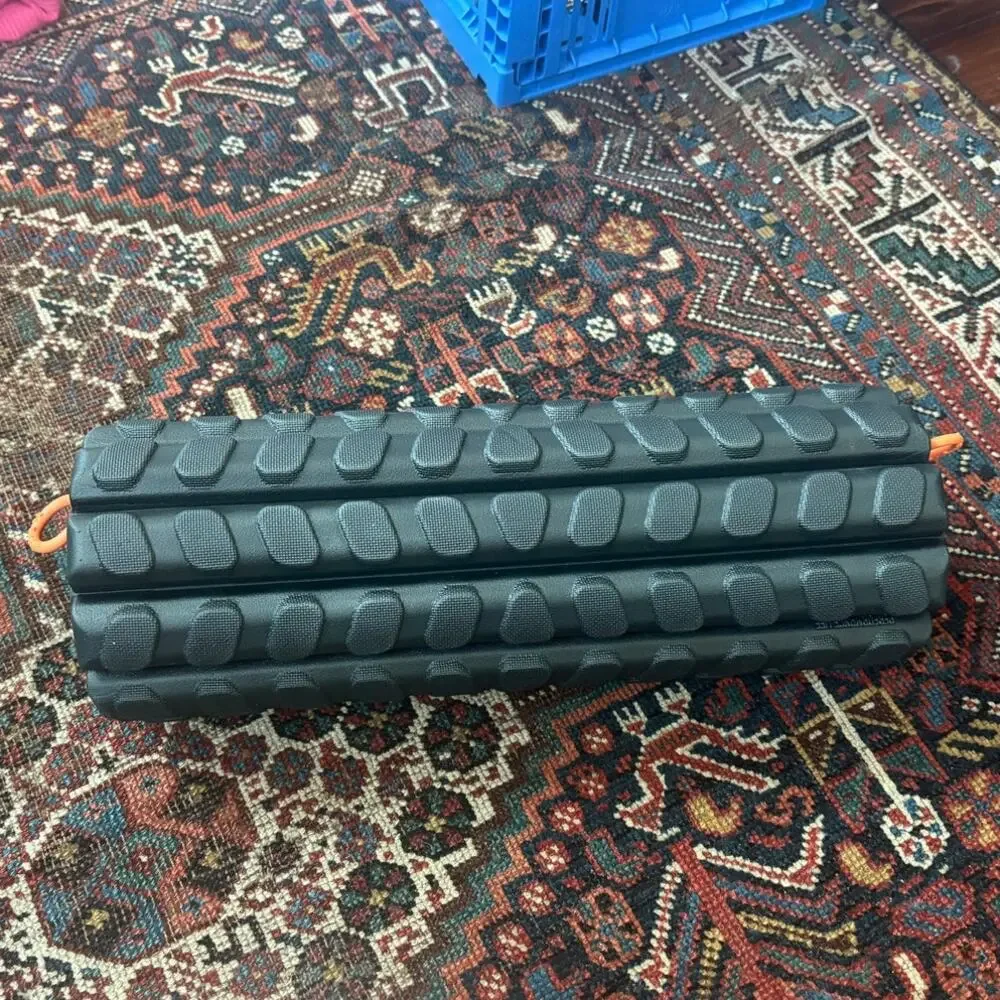 Brazn Morph Collapsible Travel Foam Roller - Picture 1 of 3